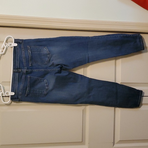 Pistola jeans - Picture 2 of 8